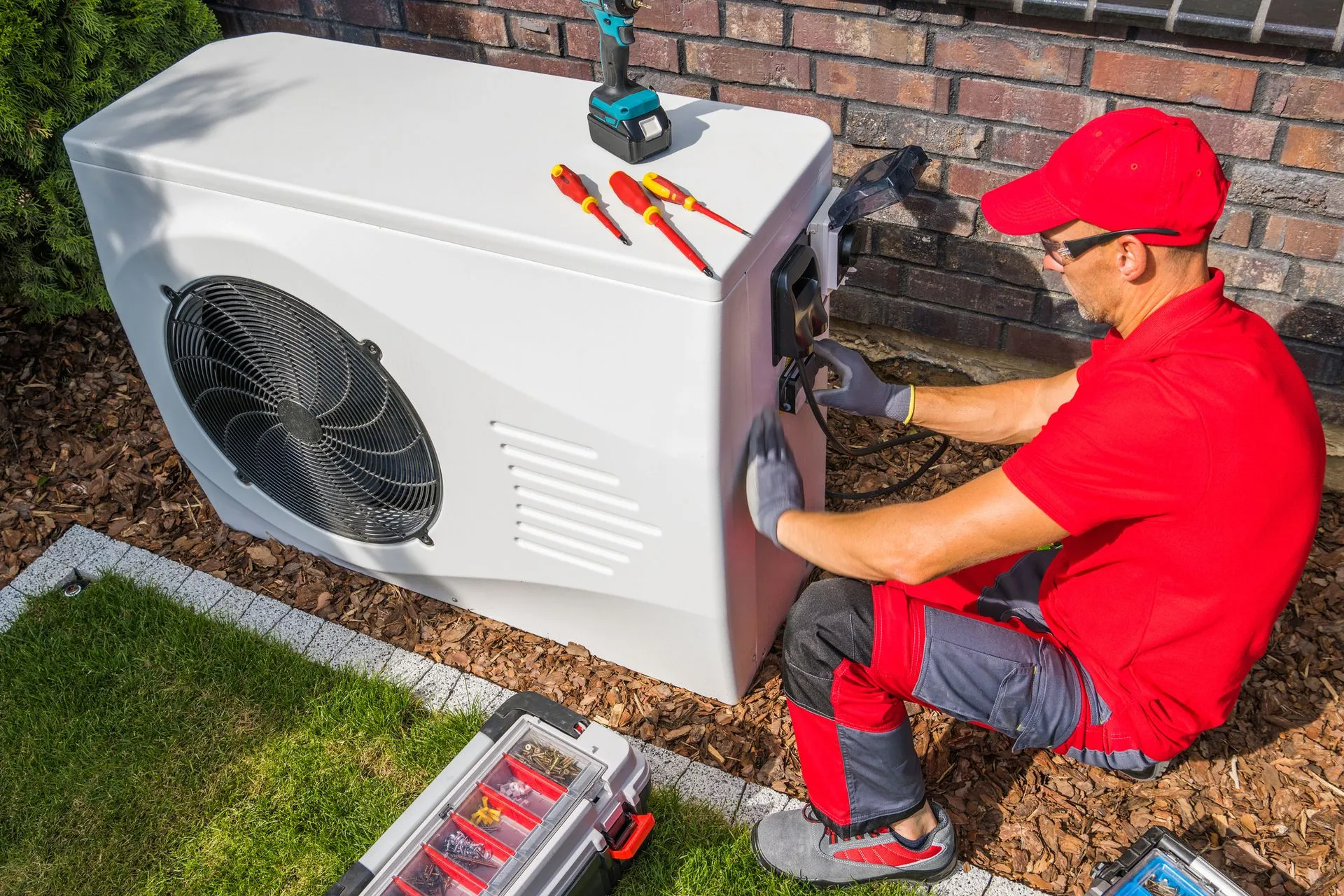About HVAC in Keswick, VA